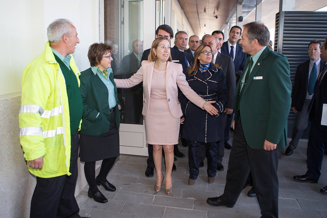 La alta velocidad llega a Zamora