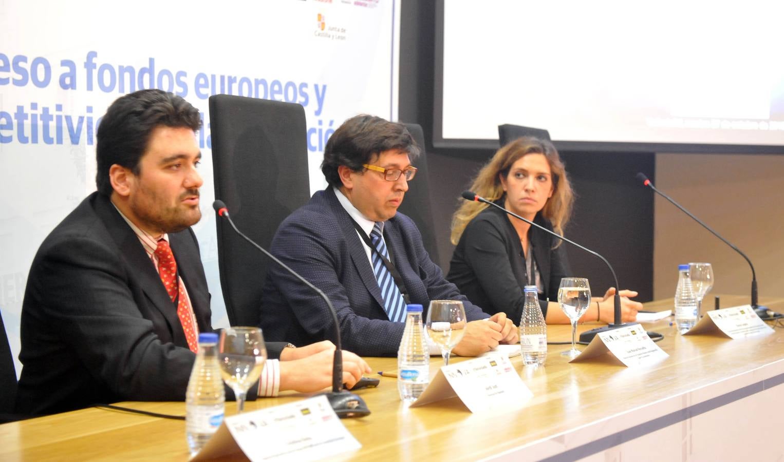 Primera Edición del Foro Innova Valladolid que organizan El Norte y Prestomedia