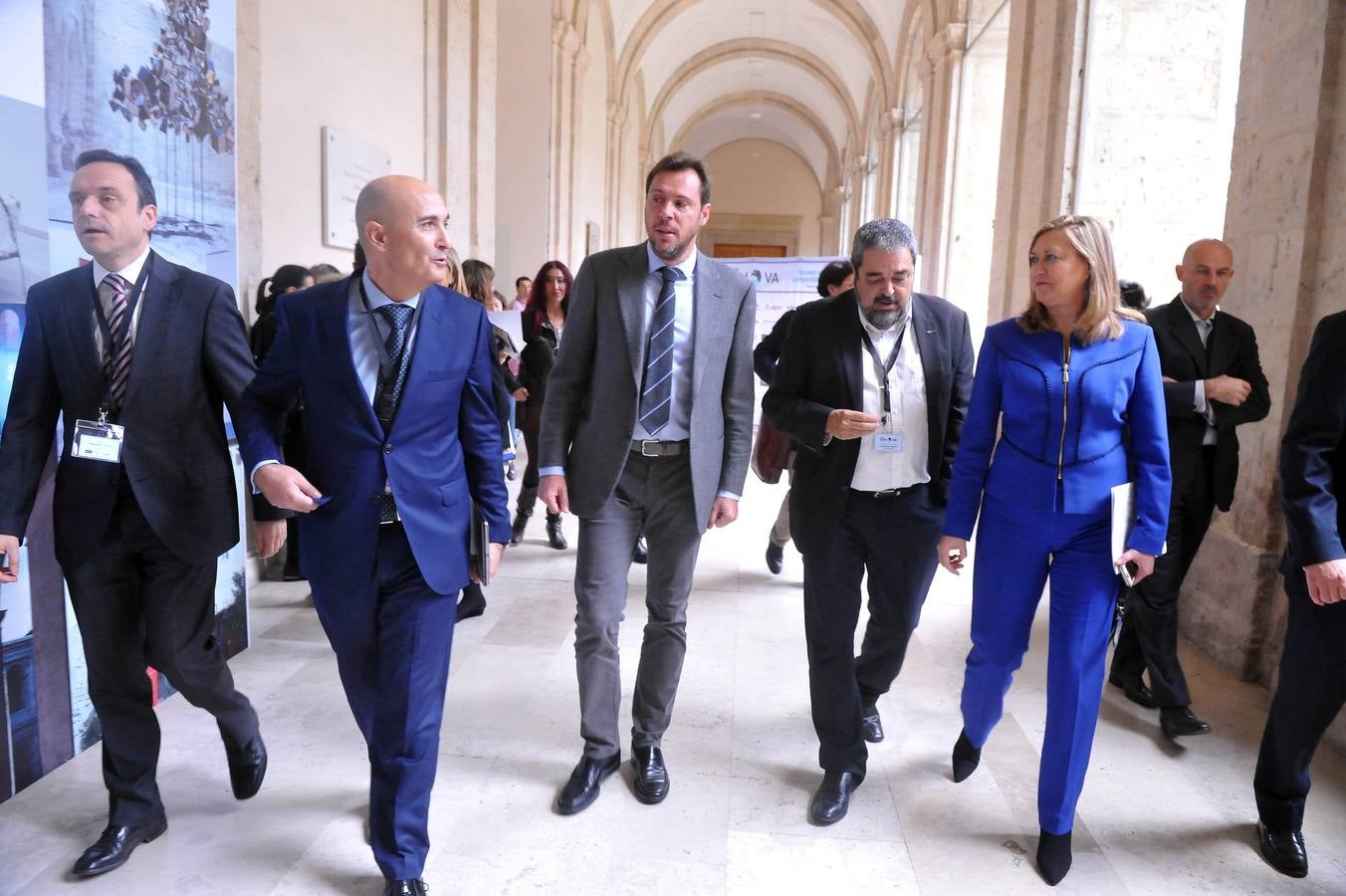 Primera Edición del Foro Innova Valladolid que organizan El Norte y Prestomedia