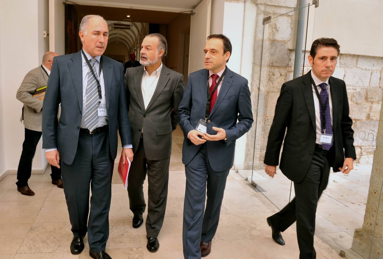 Segunda jornada del Foro Innova Valladolid que organizan El Norte y Prestomedia