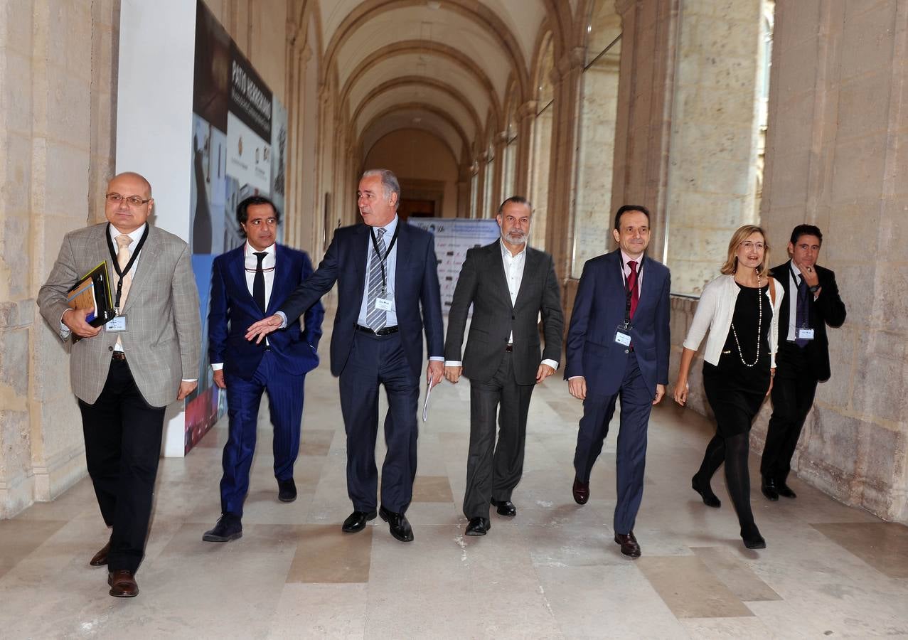 Segunda jornada del Foro Innova Valladolid que organizan El Norte y Prestomedia