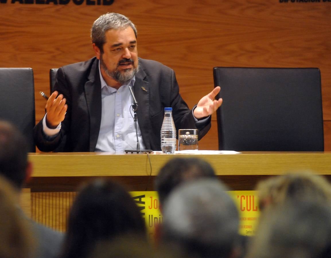 La jornada &#039;Cultura cotidiana&#039; pone fin al curso de la Universidad de la Experiencia