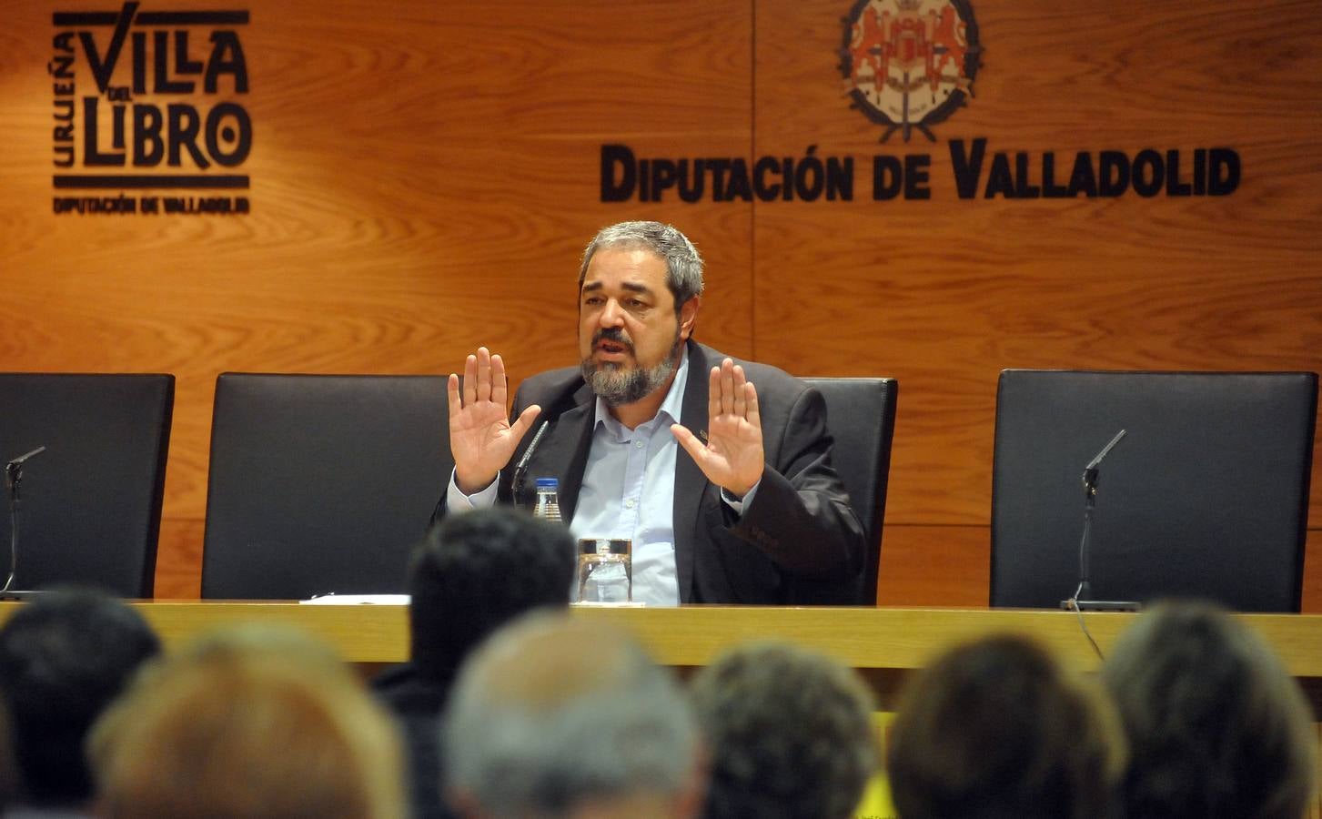 La jornada &#039;Cultura cotidiana&#039; pone fin al curso de la Universidad de la Experiencia