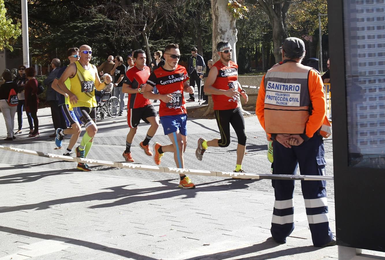 VI Media Maratón El Norte de Castilla Ciudad de Palencia (4/4)