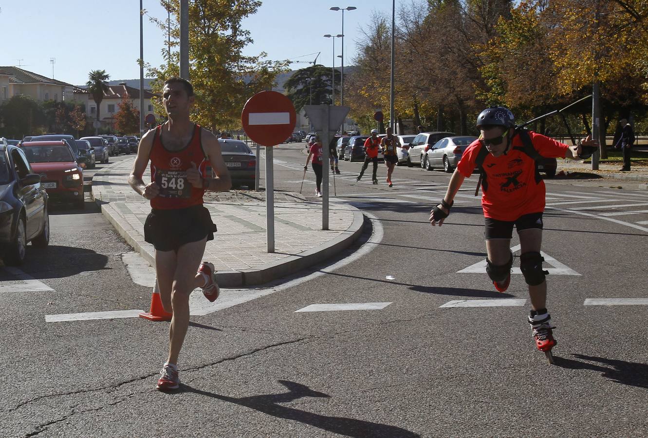 VI Media Maratón El Norte de Castilla Ciudad de Palencia (4/4)