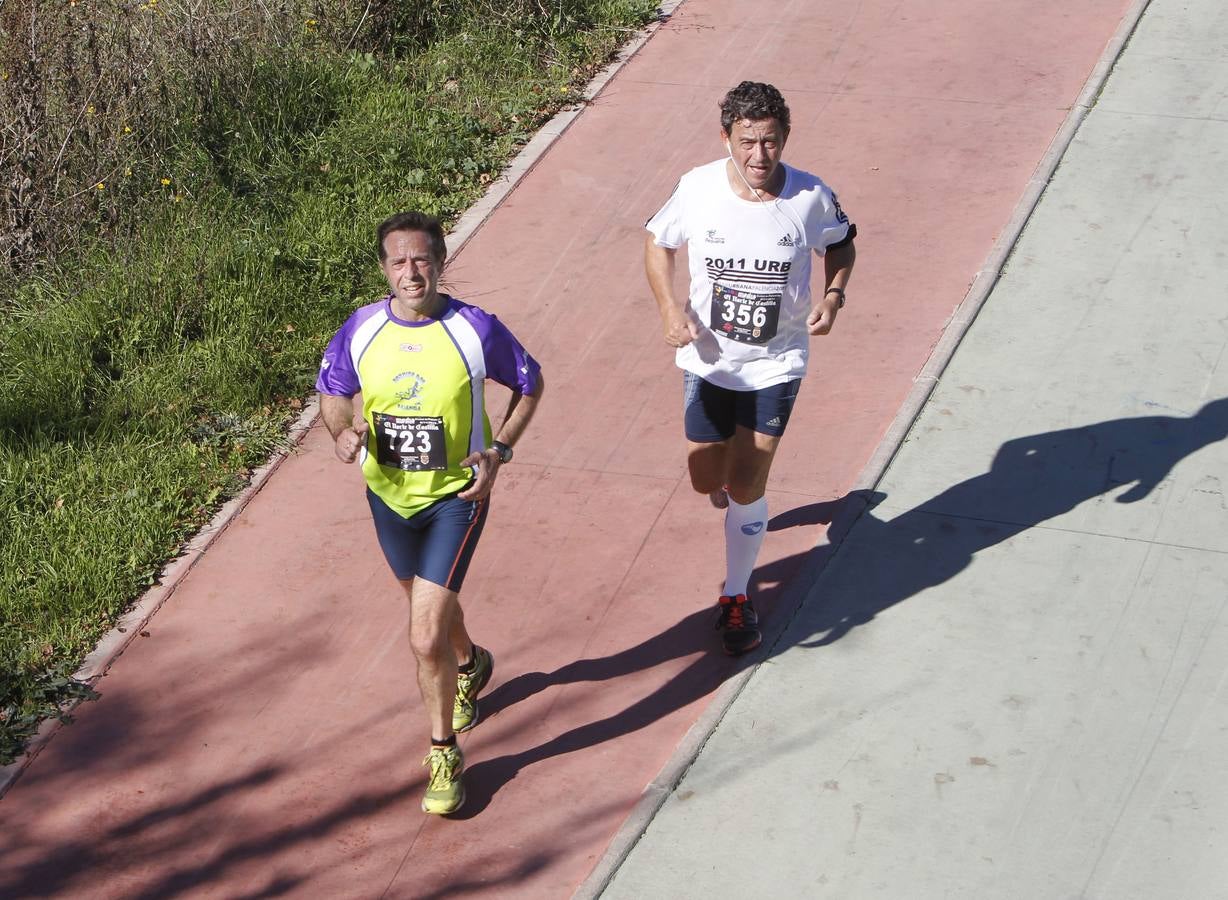 VI Media Maratón El Norte de Castilla Ciudad de Palencia (4/4)