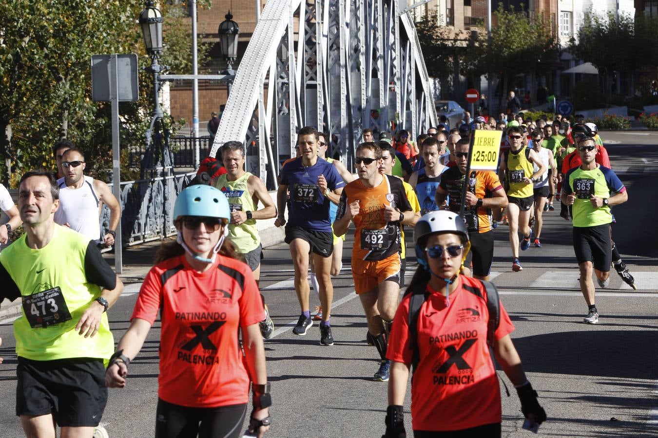 VI Media Maratón El Norte de Castilla Ciudad de Palencia (4/4)