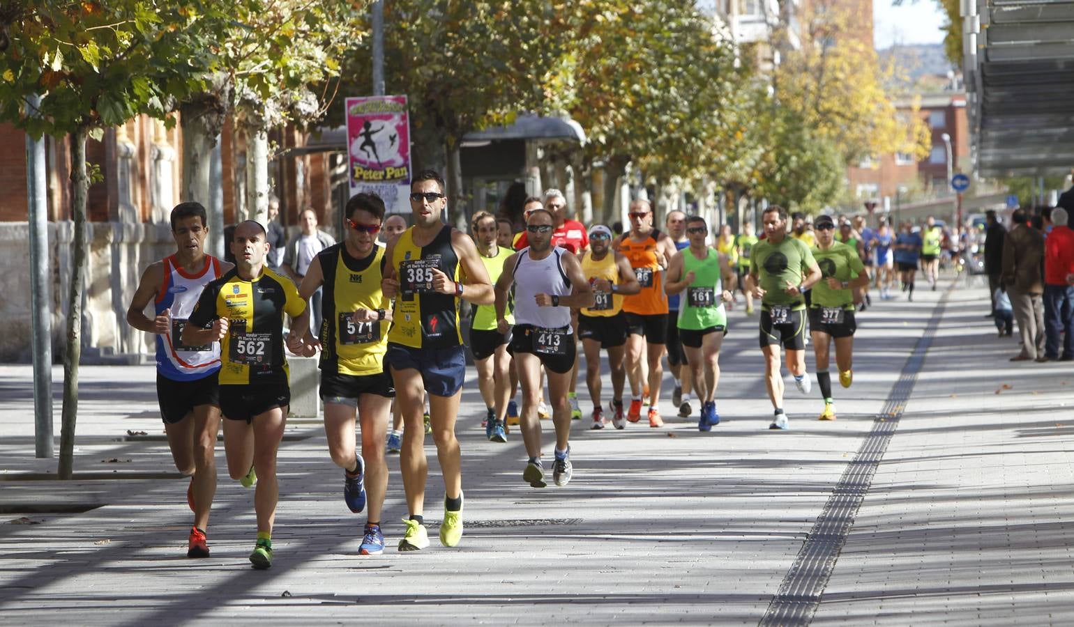VI Media Maratón El Norte de Castilla Ciudad de Palencia (4/4)
