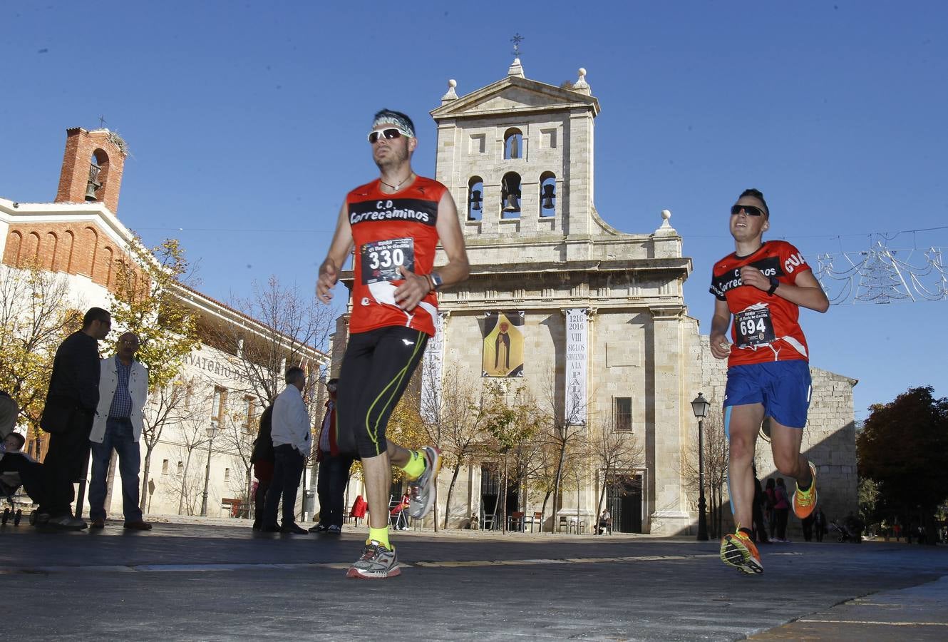 VI Media Maratón El Norte de Castilla Ciudad de Palencia (4/4)