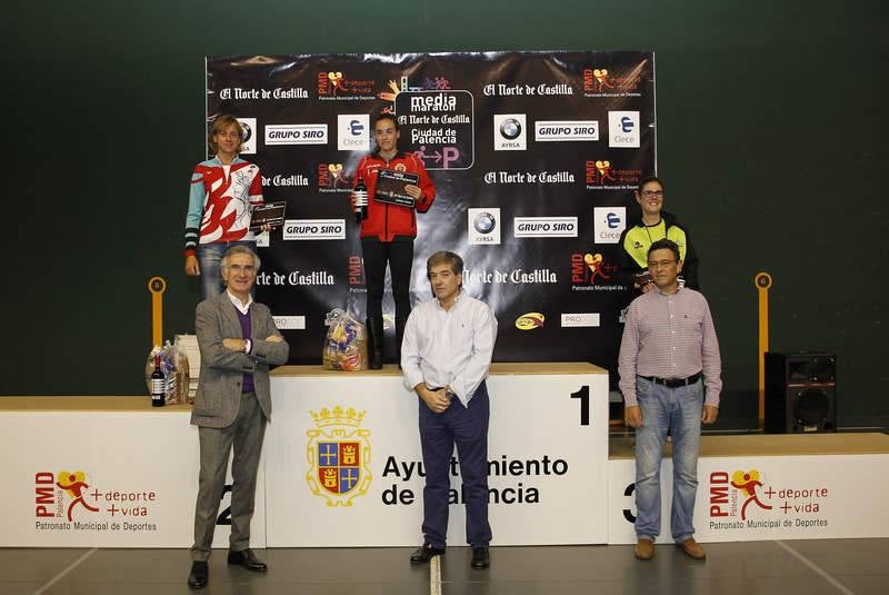 VI Media Maratón El Norte de Castilla Ciudad de Palencia (1/4)