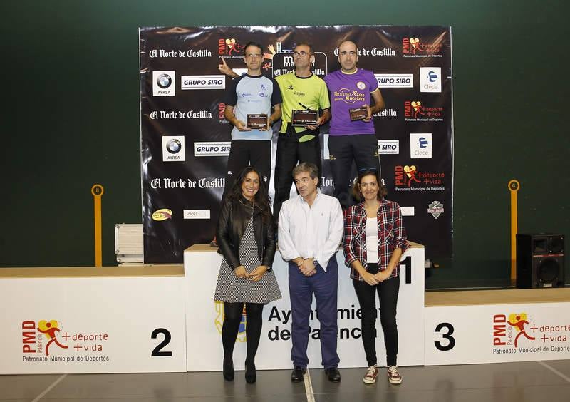 VI Media Maratón El Norte de Castilla Ciudad de Palencia (1/4)