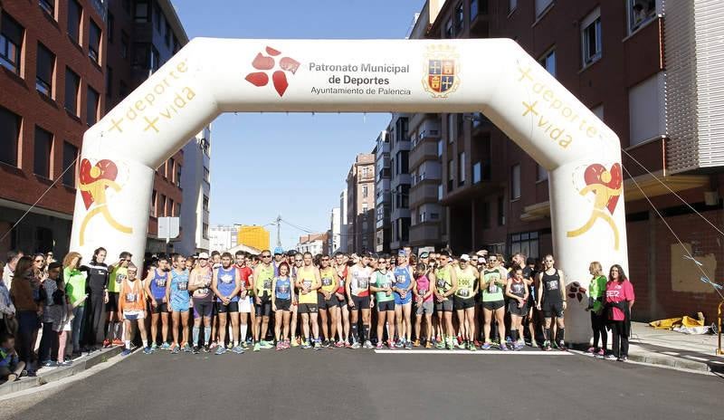 VI Media Maratón El Norte de Castilla Ciudad de Palencia (2/4)