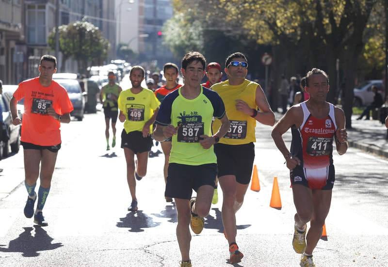 VI Media Maratón El Norte de Castilla Ciudad de Palencia (2/4)