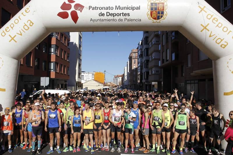 VI Media Maratón El Norte de Castilla Ciudad de Palencia (2/4)