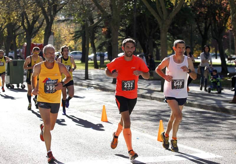 VI Media Maratón El Norte de Castilla Ciudad de Palencia (2/4)