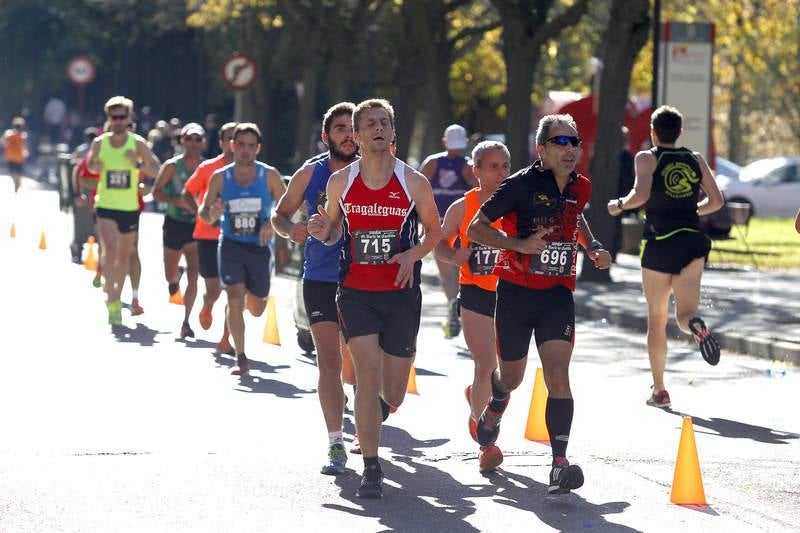 VI Media Maratón El Norte de Castilla Ciudad de Palencia (2/4)