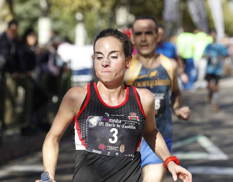 VI Media Maratón El Norte de Castilla Ciudad de Palencia (2/4)
