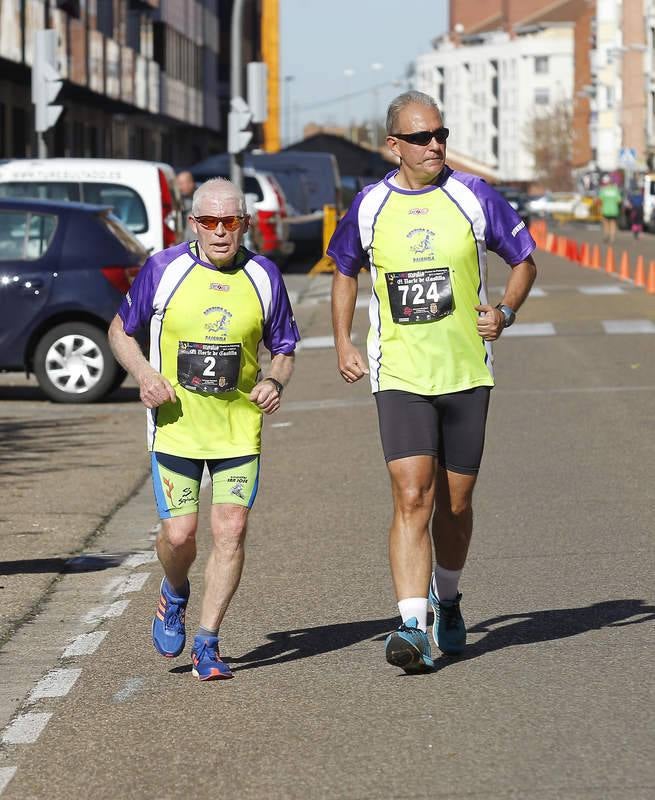 VI Media Maratón El Norte de Castilla Ciudad de Palencia (3/4)