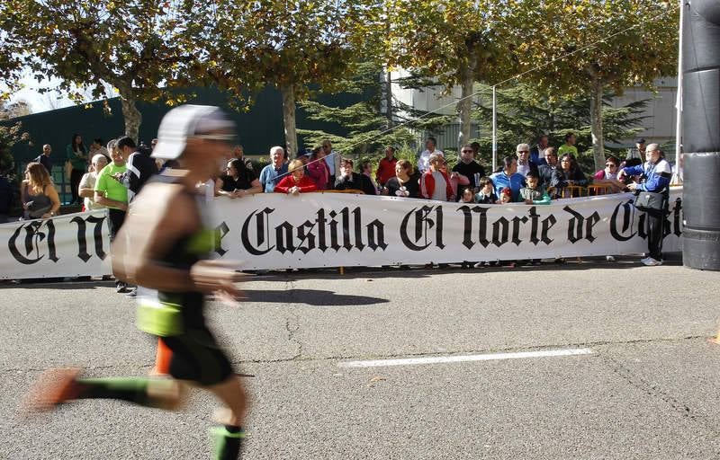 VI Media Maratón El Norte de Castilla Ciudad de Palencia (3/4)