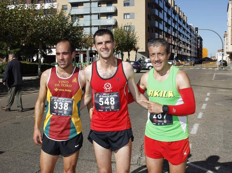 VI Media Maratón El Norte de Castilla Ciudad de Palencia (3/4)