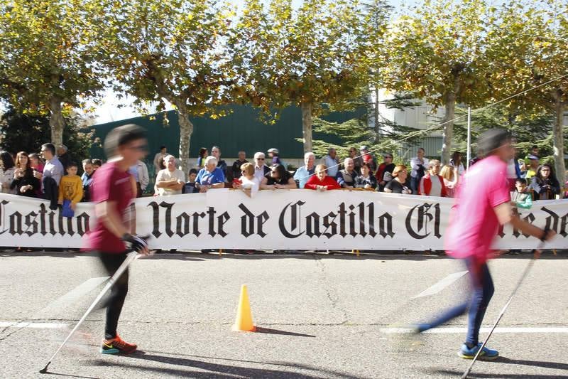 VI Media Maratón El Norte de Castilla Ciudad de Palencia (3/4)
