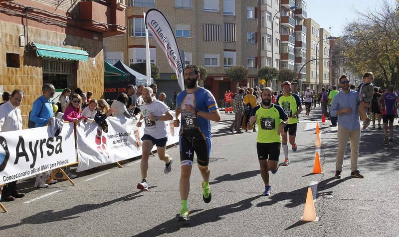 VI Media Maratón El Norte de Castilla Ciudad de Palencia (3/4)