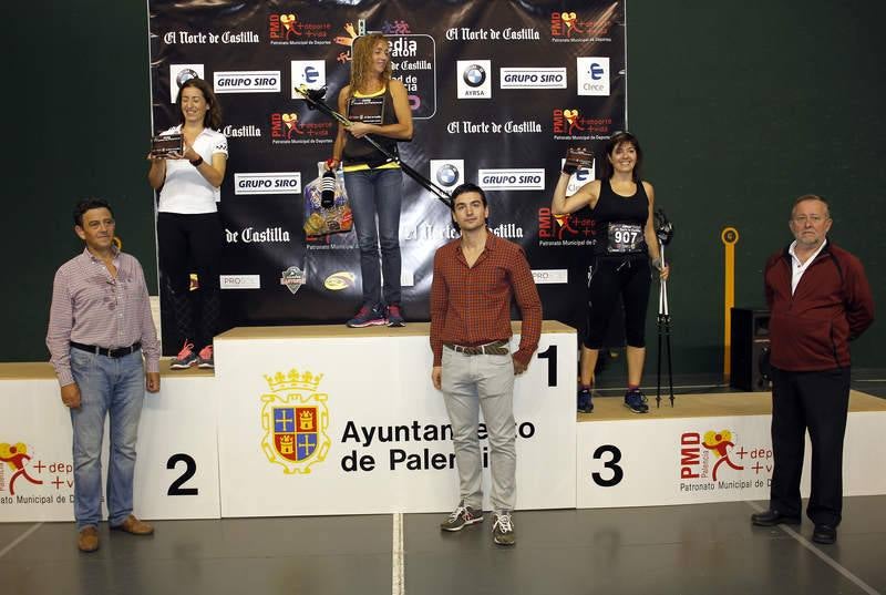 VI Media Maratón El Norte de Castilla Ciudad de Palencia (3/4)