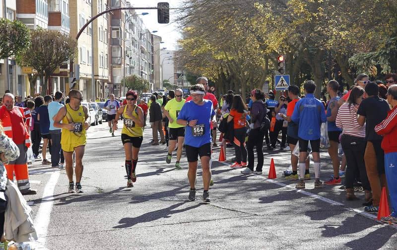 VI Media Maratón El Norte de Castilla Ciudad de Palencia (3/4)