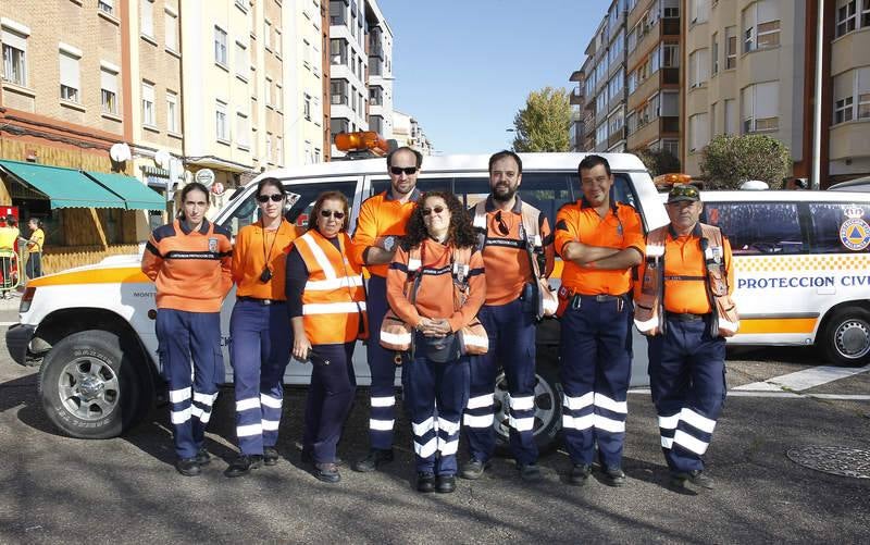 VI Media Maratón El Norte de Castilla Ciudad de Palencia (3/4)