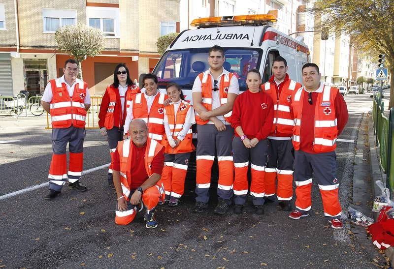 VI Media Maratón El Norte de Castilla Ciudad de Palencia (3/4)