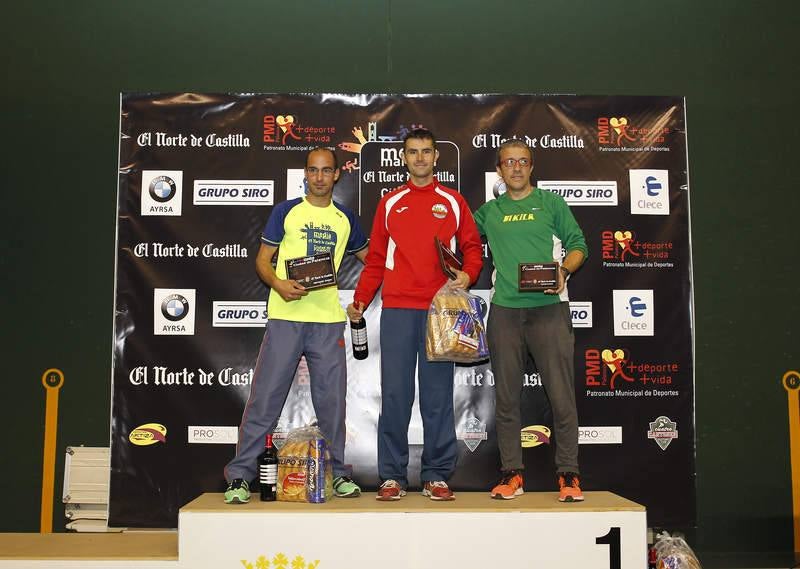 VI Media Maratón El Norte de Castilla Ciudad de Palencia (3/4)