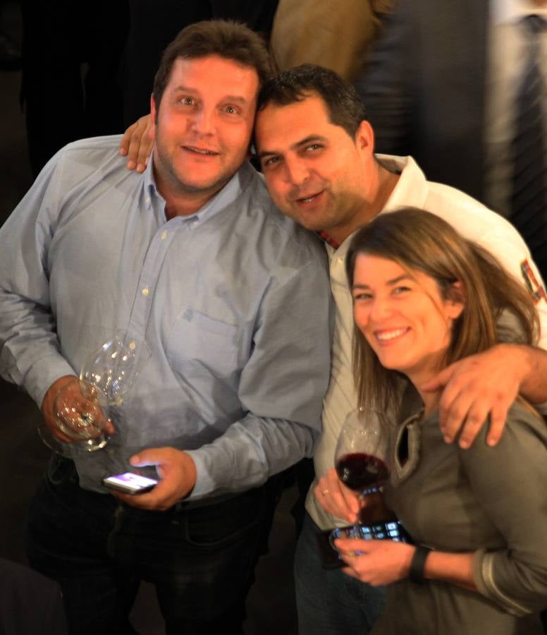 Comienza en Segovia la sexta edición del Otoño Enológico