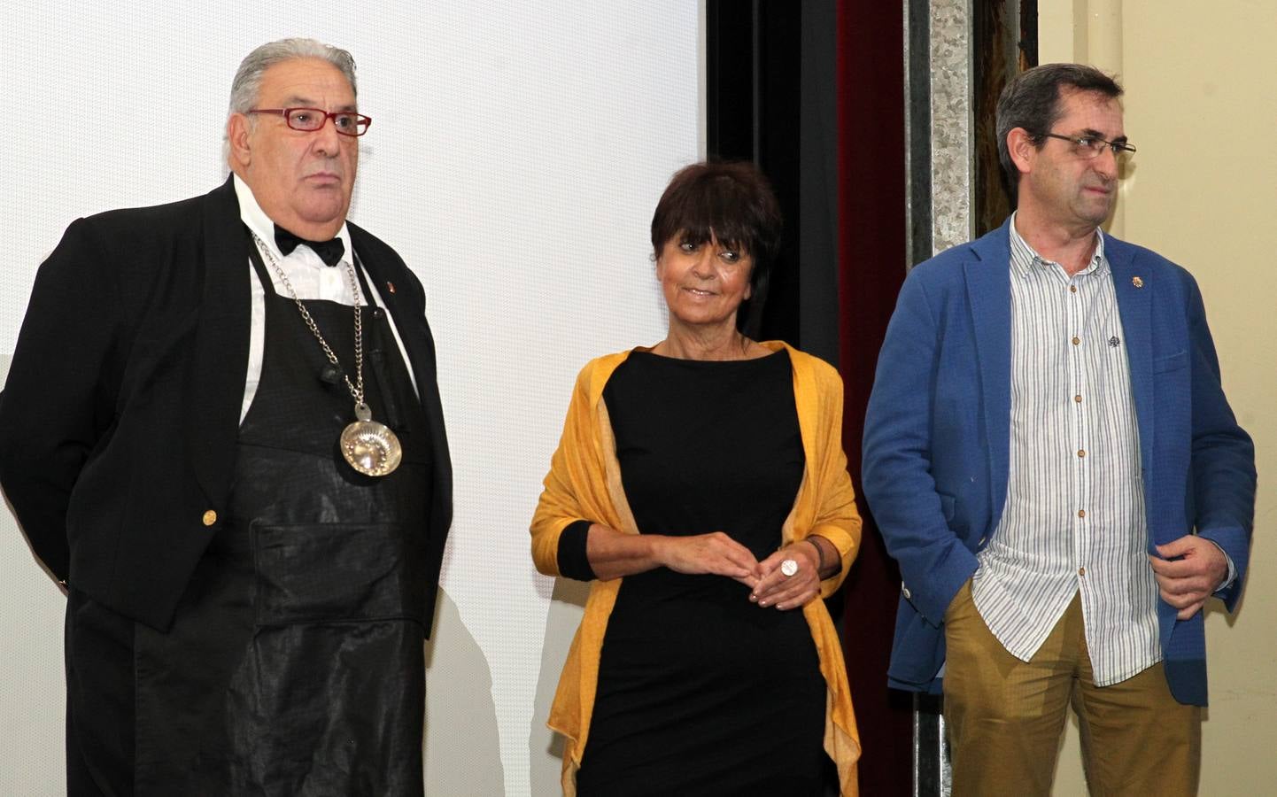 Comienza en Segovia la sexta edición del Otoño Enológico