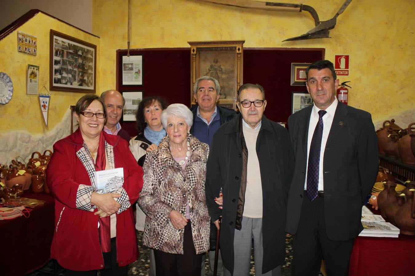 Fiesta de San Millán en Baltanás (Palencia)