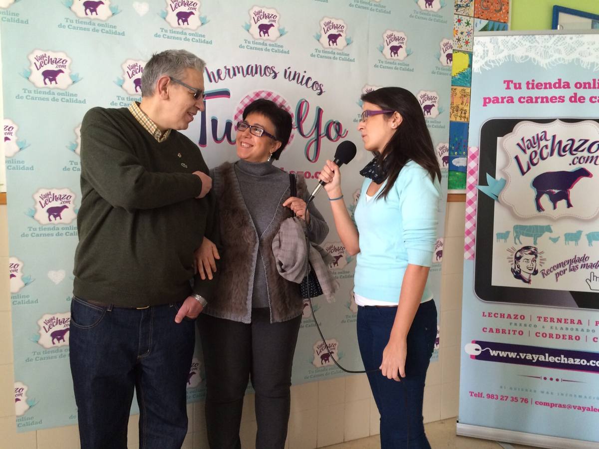 ASPRONA celebra &#039;Hermanos únicos&#039;