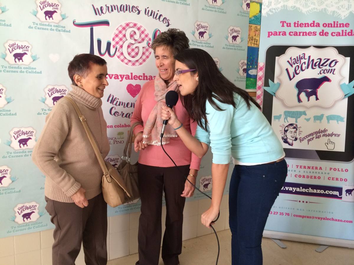 ASPRONA celebra &#039;Hermanos únicos&#039;