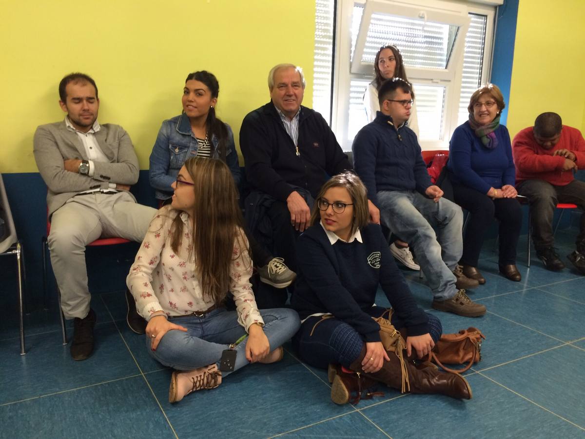 ASPRONA celebra &#039;Hermanos únicos&#039;