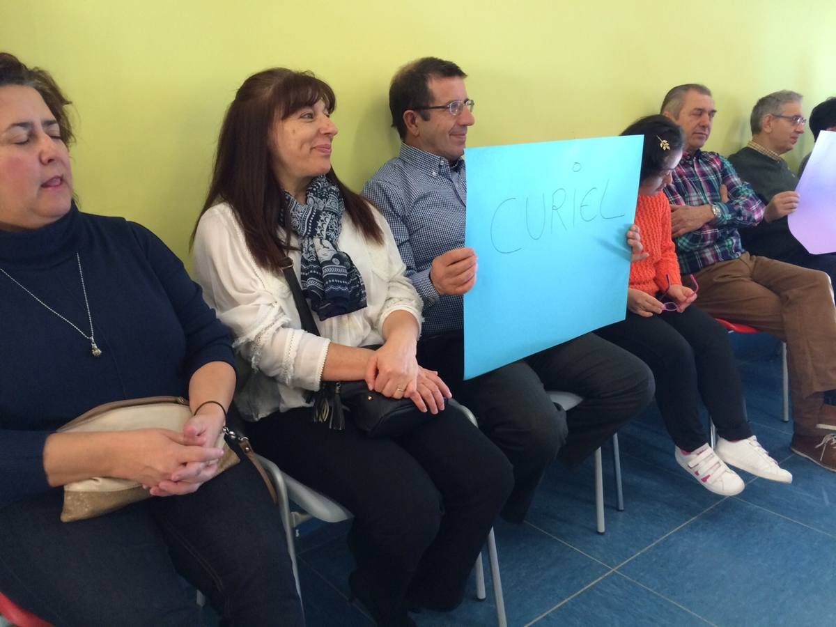 ASPRONA celebra &#039;Hermanos únicos&#039;