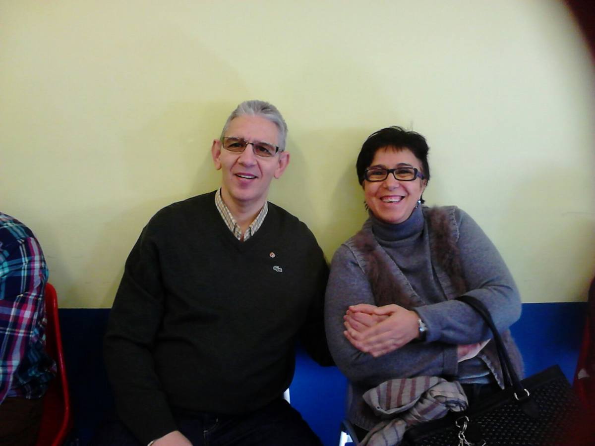 ASPRONA celebra &#039;Hermanos únicos&#039;