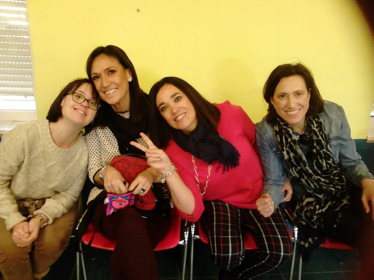 ASPRONA celebra &#039;Hermanos únicos&#039;