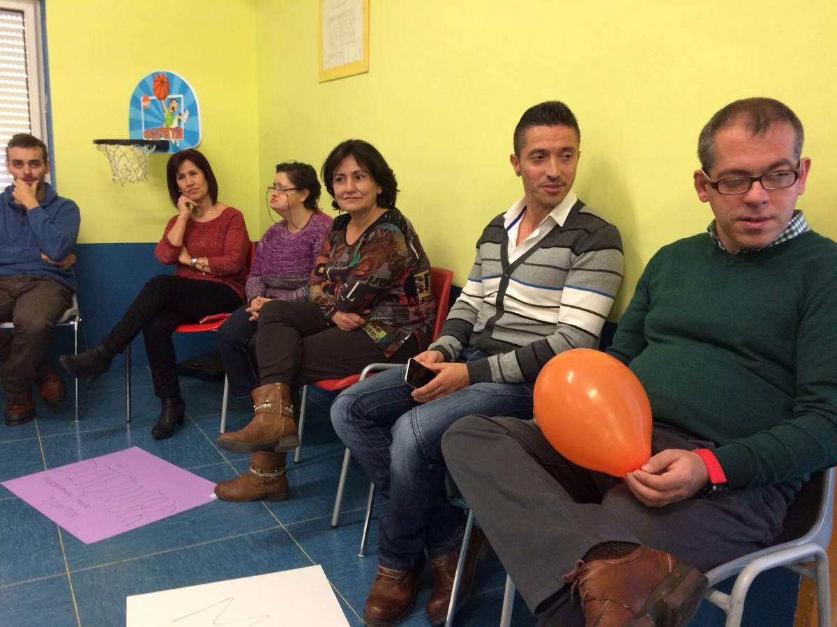 ASPRONA celebra &#039;Hermanos únicos&#039;