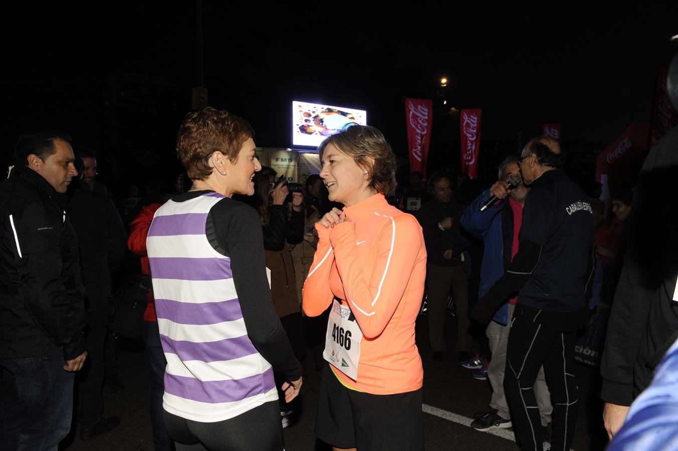 V Carrera Popular Ríos de Luz de Valladolid 1/3
