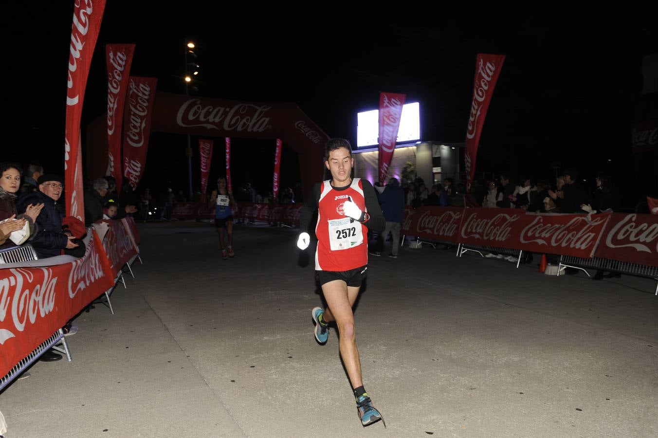 V Carrera Popular Ríos de Luz de Valladolid 2/3