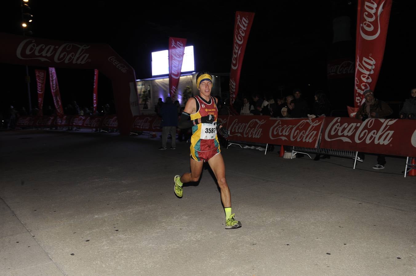 V Carrera Popular Ríos de Luz de Valladolid 2/3