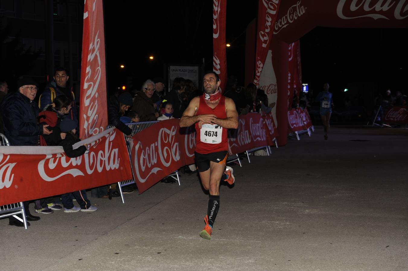 V Carrera Popular Ríos de Luz de Valladolid 2/3
