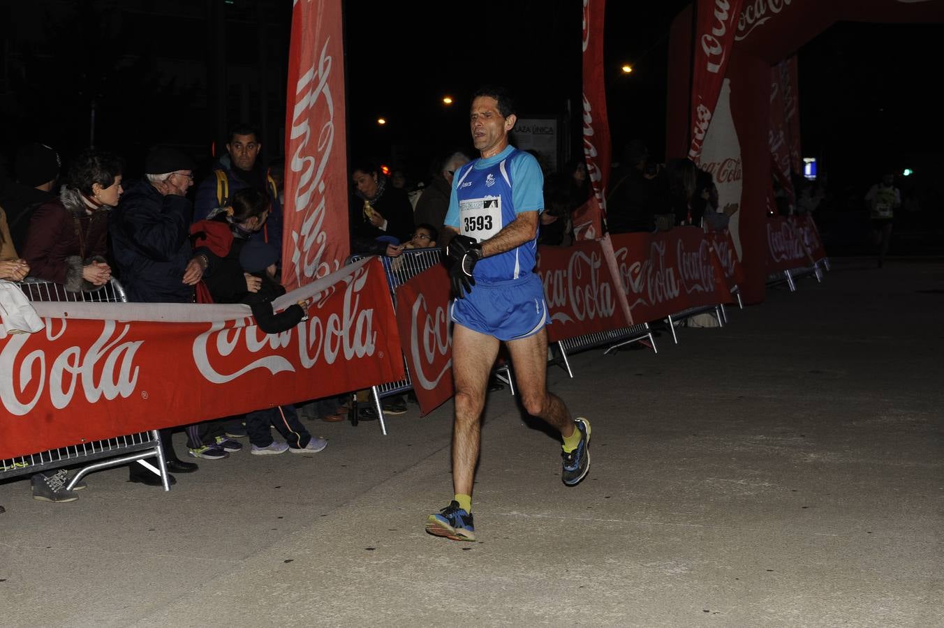 V Carrera Popular Ríos de Luz de Valladolid 2/3