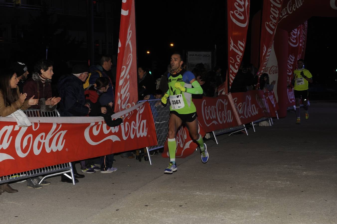 V Carrera Popular Ríos de Luz de Valladolid 2/3