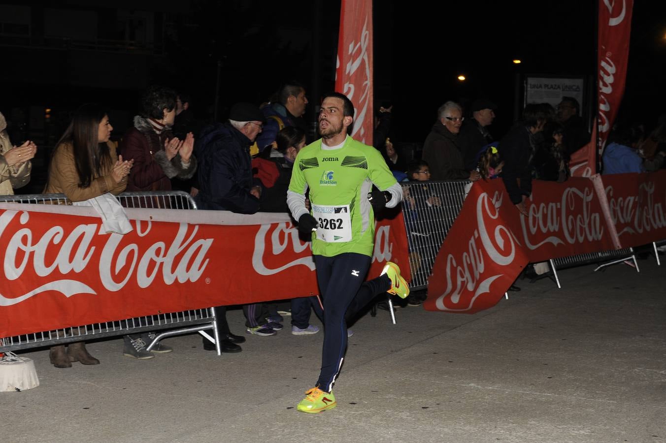V Carrera Popular Ríos de Luz de Valladolid 2/3