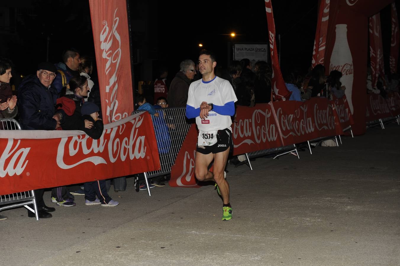 V Carrera Popular Ríos de Luz de Valladolid 2/3
