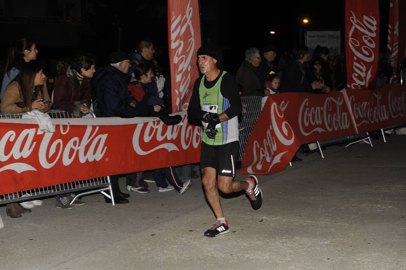 V Carrera Popular Ríos de Luz de Valladolid 2/3